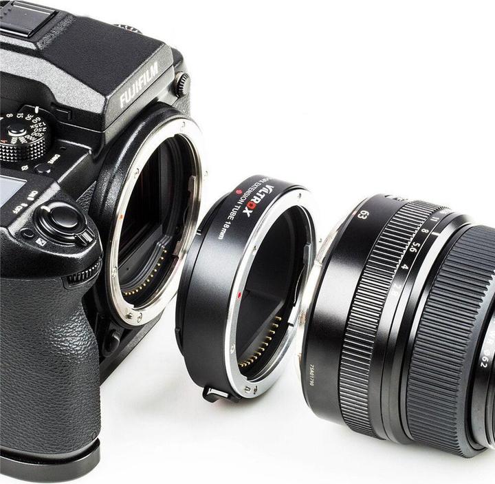 Productafbeelding Viltrox DG-GFX