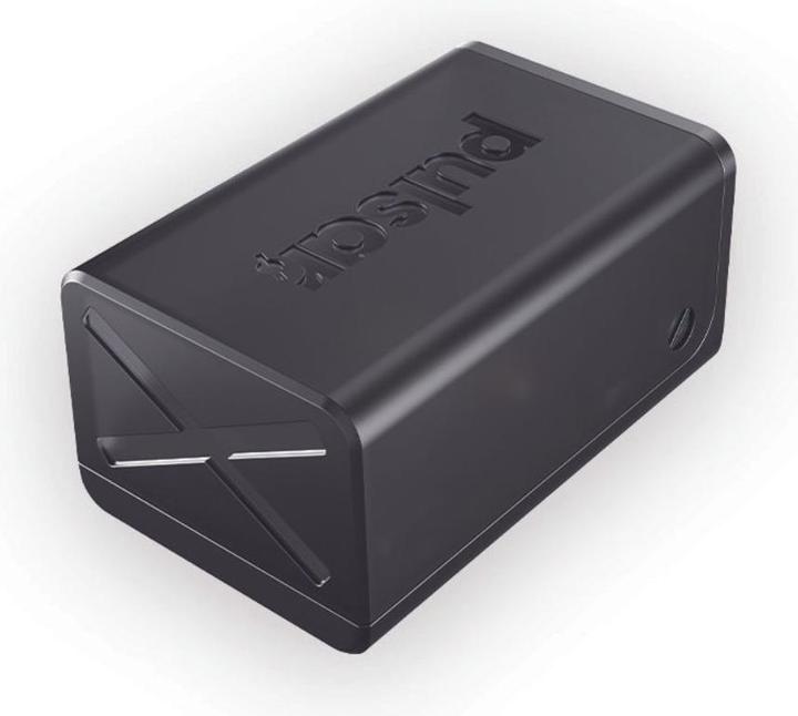 Image du produit Pulsar Gaming Gears Dongle sans fil 4000 Hz Noir