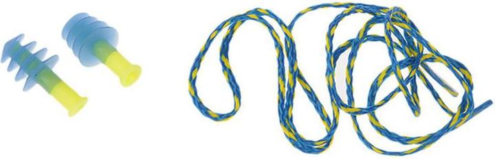 Productafbeelding Honeywell Gehoorbeschermingsdoppen Fusion (2x)
