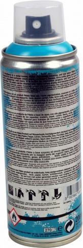 Image du produit Pebeo DecoSpray Peinture acrylique mate (200 ml)