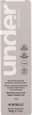 Produktbild Montibello Under 6.10 Hair Color - 60 Ml