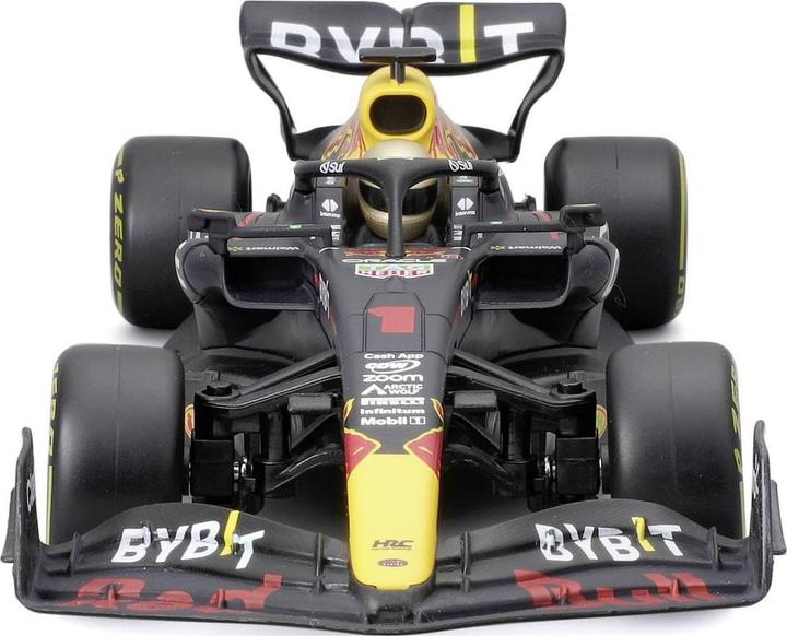 Immagine prodotto Maisto Auto da corsa elettrica