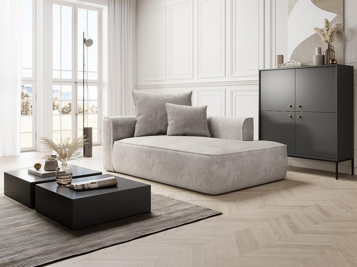 Produktbild Vente-unique Pineta (Recamiere)