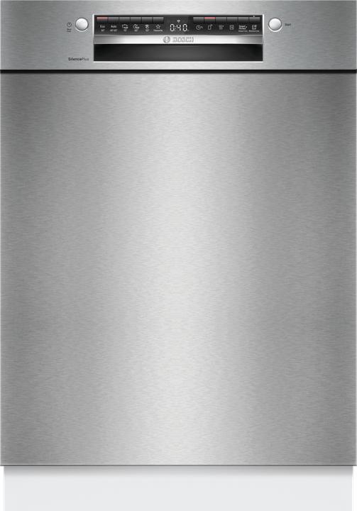 Image du produit Bosch Hausgeräte Lave-vaisselle encastr. sous plan trav.