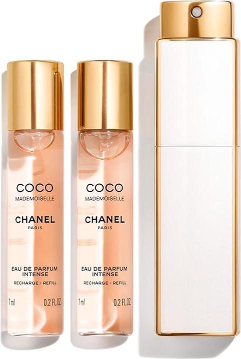 Produktbild Chanel Mini Twist & Intense (Eau de Parfum, 21 ml)