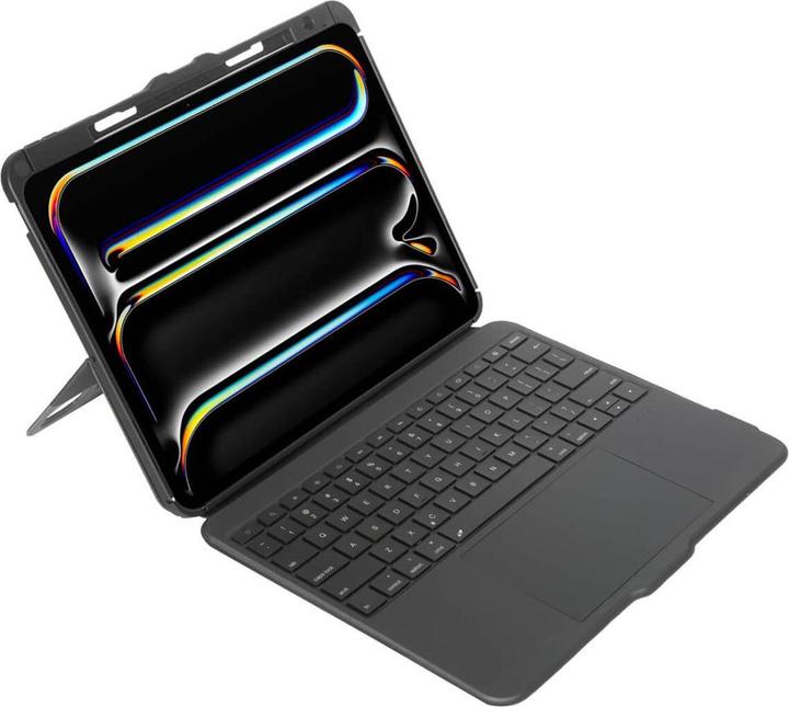 Produktbild Targus VersaVu Bluetooth Keyboard case for iP (Eng. Int.)