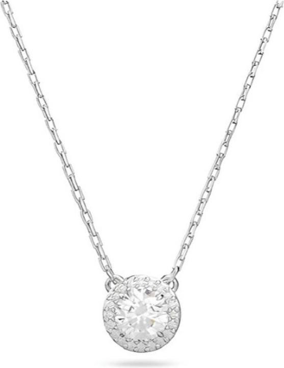 Image du produit Liu Jo - Charming necklace with zircons Essential LJ2504