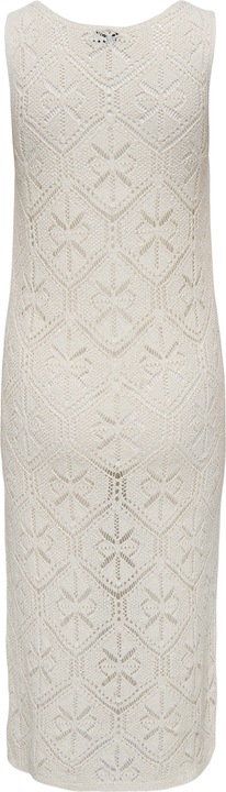 Produktbild JdY Knit Fit Rundhals Langes Kleid Strickkleid (M)