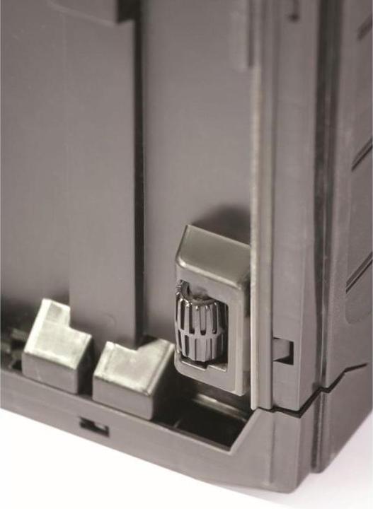 Actual product image Prosperplast MBBD290-440U Storage Box Rectangular