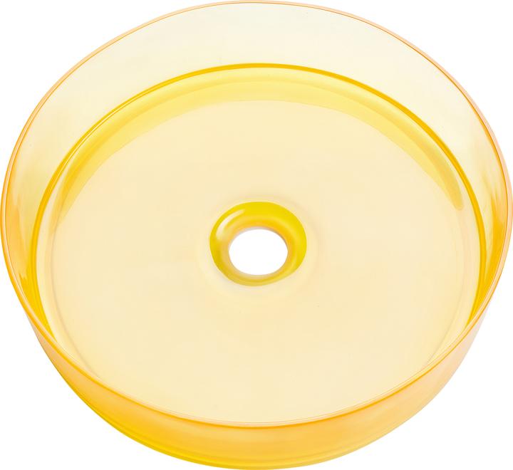 Actual product image Beliani Tolosa (360 mm, 360 mm)