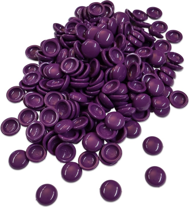 Produktbild Betzold Muggelsteine, Ø 20 mm, 250 Stück