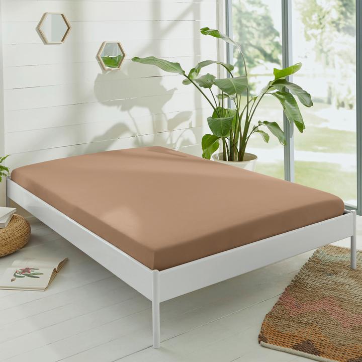 Actual product image Erwin Müller Murnau (90 x 190 cm, 100 x 200 cm)