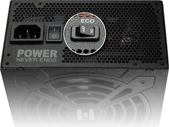 Produktbild Fortron Hydro G PRO 650 (650 W)