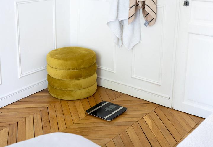 Immagine prodotto Terraillon Sun Power Fit (180 kg)