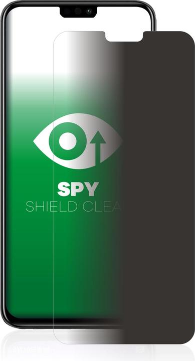 Produktbild upscreen Spy Shield Blickschutzfolie (1 Stück, HTC 8X)