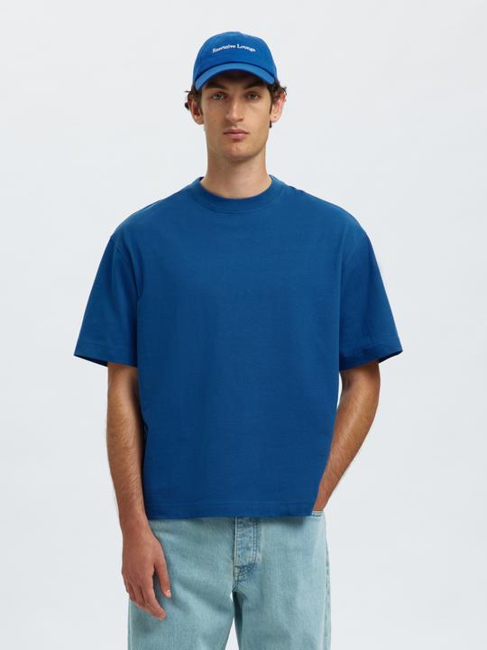 Produktbild Selected Homme Baumwoll T-Shirt (M)
