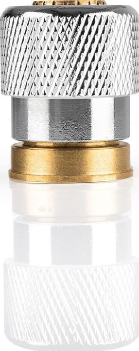 Actual product image Easymaxx Aerator for water fittings, for kitchen and bathroom