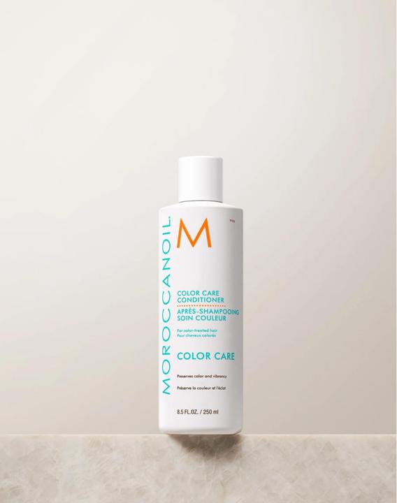 Image du produit Moroccanoil Conditionneur Color Care (250 ml)