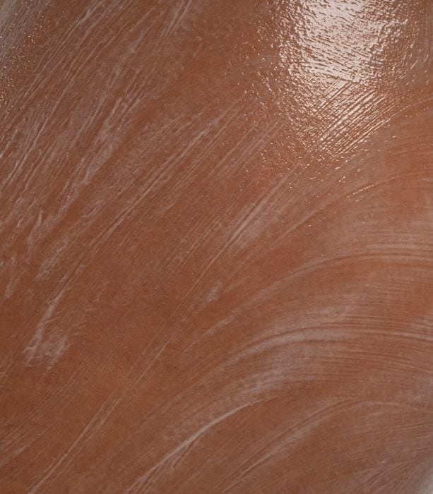 Actual product image Madara SHAPE Caffeine Maté Cellulite Cream (Body cream, 150 ml)