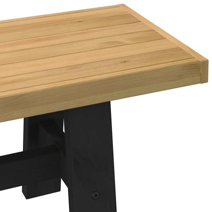 Produktbild vidaXL Noain (180 cm)