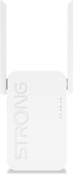 Image du produit Strong Répéteur WLAN AX3000 (2402 Mbit/s, 574 Mbit/s)