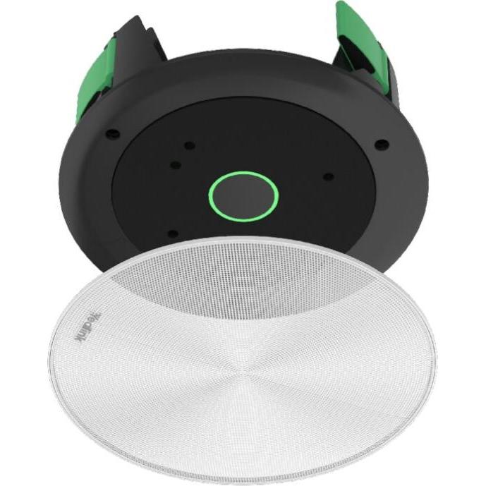 Thumbnail - Yealink Video Conferencing - Accessory Ceiling Microphone CM20, Konferenzgerät, Grau