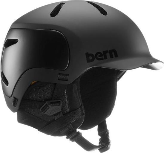 Produktbild Bern Watts 2.0 MIPS (M)