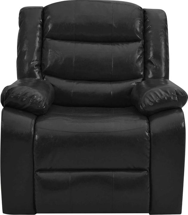 Produktbild vidaXL Elektrischer Massagesessel