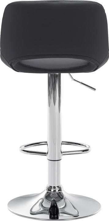 Actual product image CLP Camden bar stool swivelling and height-adjustable