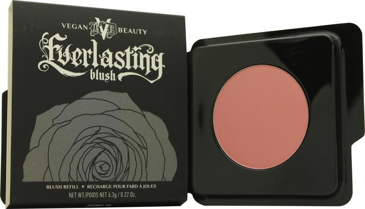 KVD Beauty KVD Everlasting Refill Peony Blush 6.2g für Frauen