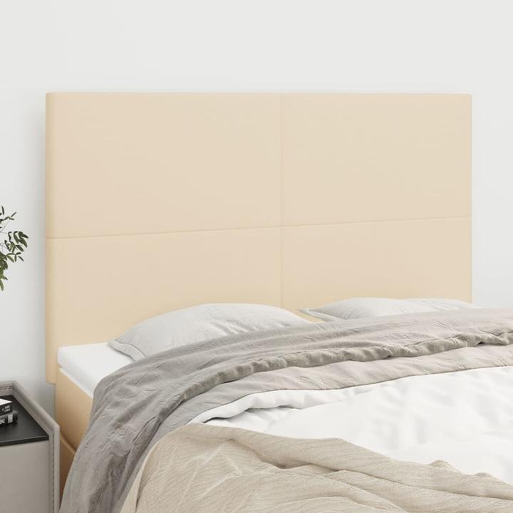 Actual product image VidaXL Templeton (144 x 5 x 128 cm)