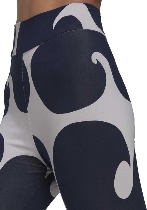 Produktbild Adidas Mmk Radlerhose (34)