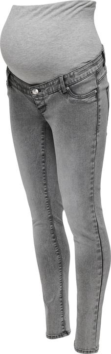 Produktbild Only Maternity OLMROSE Hohe Taille Skinny Fit Jeans Skinny Jeans (32)