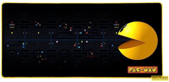 Immagine prodotto Konix Pac-Man Tapis de souris XXL Pac-Man (XXL)