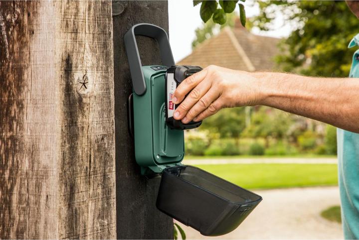 Produktbild Bosch Home & Garden GardenPump 18V-2000 (Regenfasspumpe)