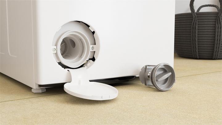 Actual product image Whirlpool TDLR 6240L EU/N (6 kg, Upwards)