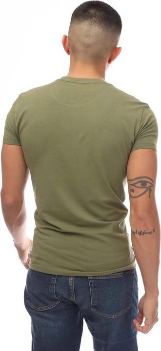 Produktbild Emporio Armani TShirt Rundhalsausschnitt (S)