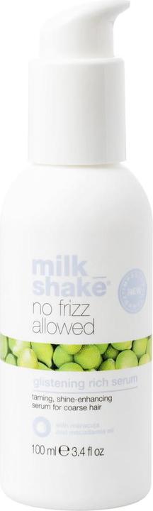Milk_Shake No Frizz Allowed Glistening Rich Serum (100 ml)
