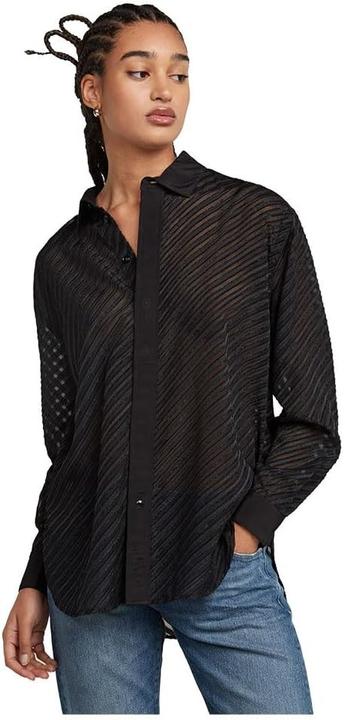 Produktbild G-Star Camicia BF con Maniche Lunghe (M)