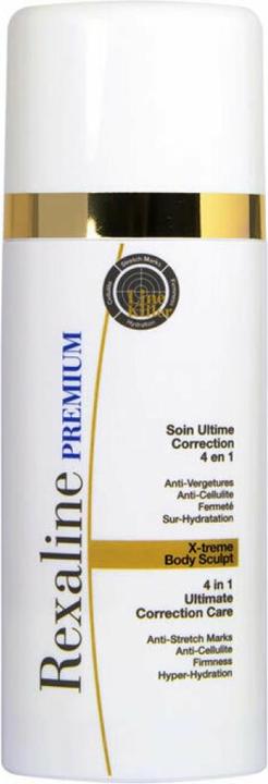Image du produit Rexaline Premium Line-Killer X-treme Body Sculpt (Crème pour le corps, 150 ml)