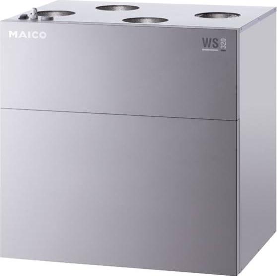 Immagine prodotto Maico Sistema d'aria ambiente MAIC