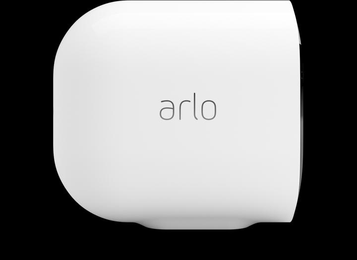 Actual product image Arlo Pro 4 Spotlight VMC4350P-100EUS Set of 3 (2688 x 1520 pixels)