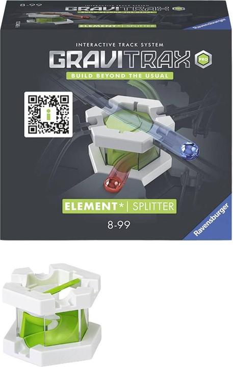 Actual product image Ravensburger GraviTrax Per element splitter