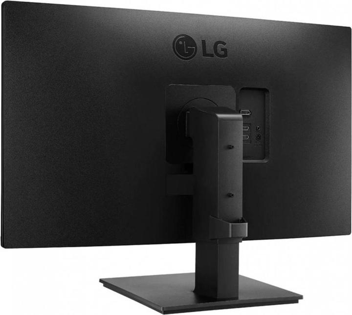 Produktbild LG 27BN65Q-B (2560 x 1440 Pixel, 27")