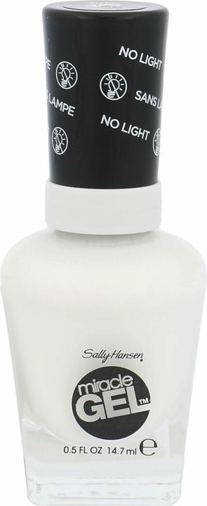 Produktbild Sally Hansen Miracle Gel - Get Mod 450 (450 Get Mod, Farblack)