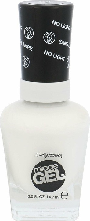 Actual product image Sally Hansen Miracle Gel - Get Mod 450 (450 Get Mod, Colour paint)