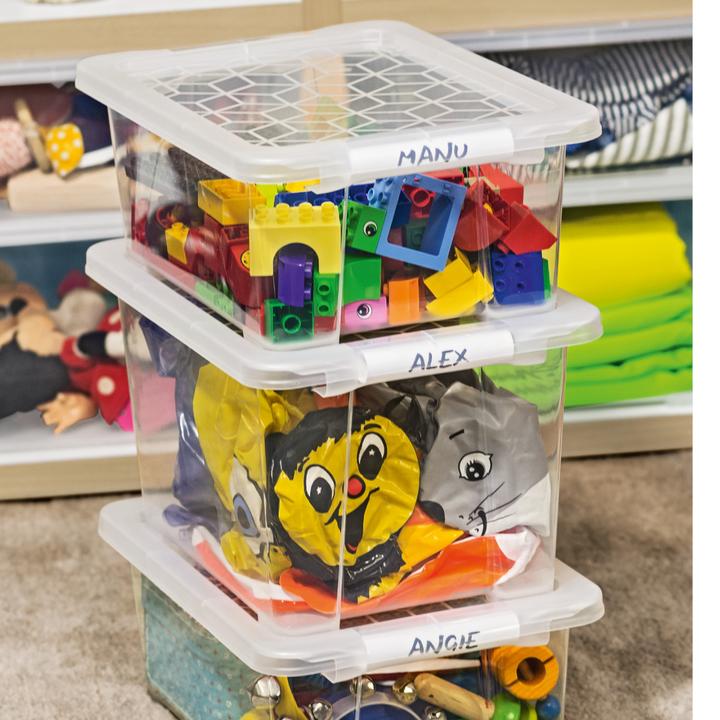 Produktbild Rotho Evo Easy (17.20 cm, 4 l, 1x)