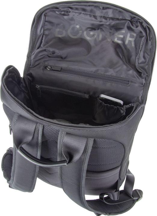 Actual product image Bogner backpack mvz keystone lennard (18 l)