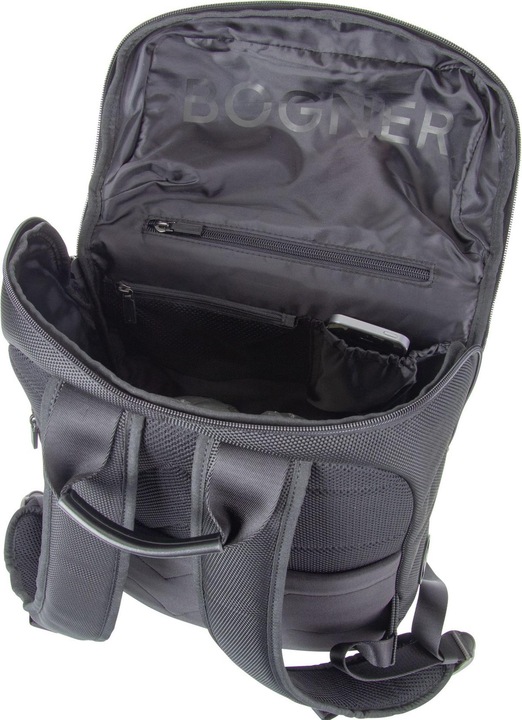 Produktbild Bogner backpack mvz keystone lennard