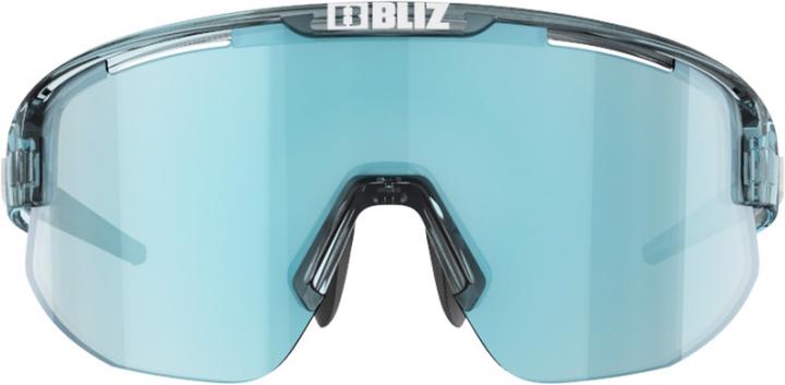 Produktbild Bliz Matrix (Türkis, Smoke w Ice Blue multi)
